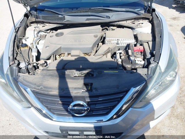 Nissan Altima 2.5 Sr 2016 1N4AL3AP8GC126727 Image 10