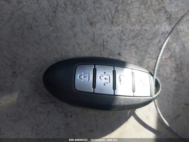 Nissan Altima 2.5 Sr 2016 1N4AL3AP8GC126727 Image 11