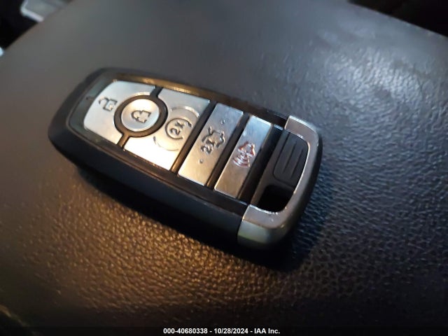 Ford EXPLORER XLT 2018 1FM5K8D84JGB48252 Image 11