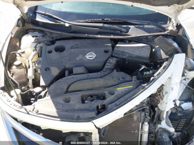 1N4AL3AP0FC479624 Nissan Altima 2.5 S