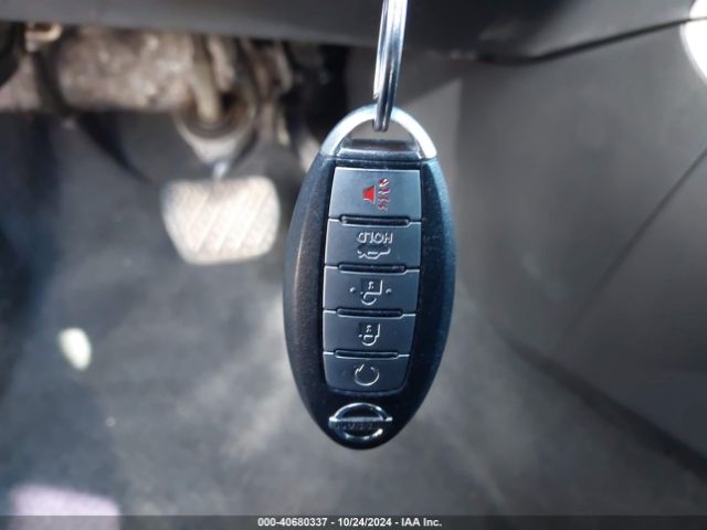 1N4AL3AP0FC479624 Nissan Altima 2.5 S
