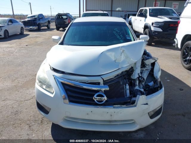 1N4AL3AP0FC479624 Nissan Altima 2.5 S