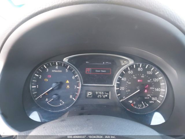 1N4AL3AP0FC479624 Nissan Altima 2.5 S