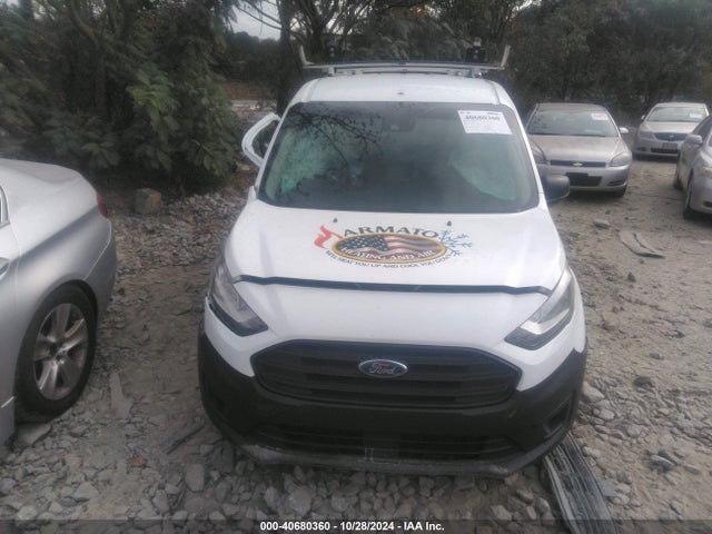 Ford Transit Connect Xl Cargo Van 2020 NM0LS7E26L1457613 Image 12