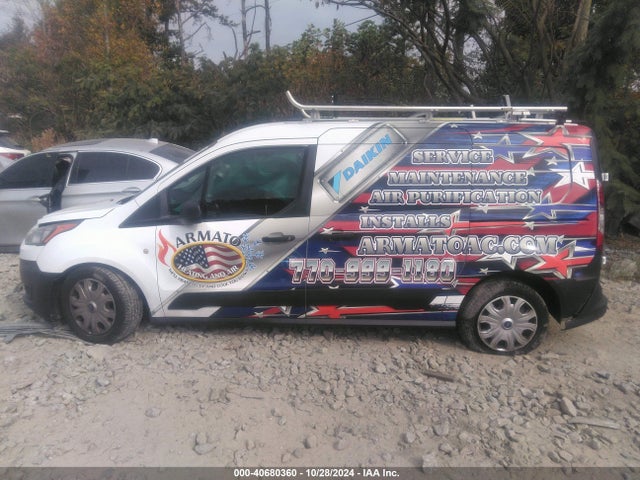 Ford Transit Connect Xl Cargo Van 2020 NM0LS7E26L1457613 Image 14
