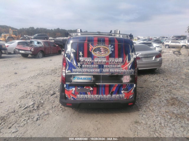 Ford Transit Connect Xl Cargo Van 2020 NM0LS7E26L1457613 Image 16