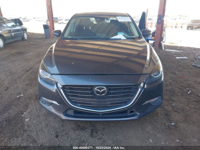 3MZBN1M32JM169436 Mazda Mazda3 Grand Touring