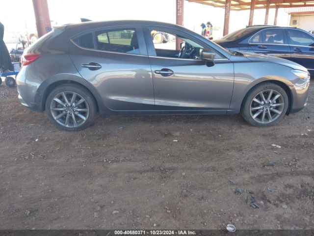 3MZBN1M32JM169436 Mazda Mazda3 Grand Touring