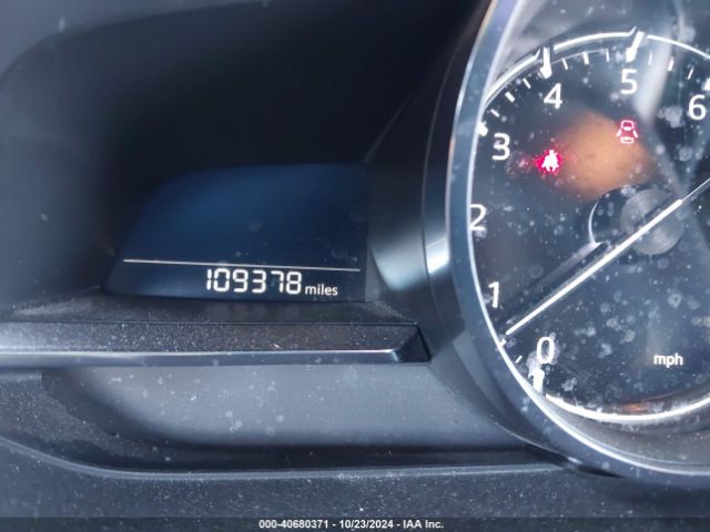 3MZBN1M32JM169436 Mazda Mazda3 Grand Touring
