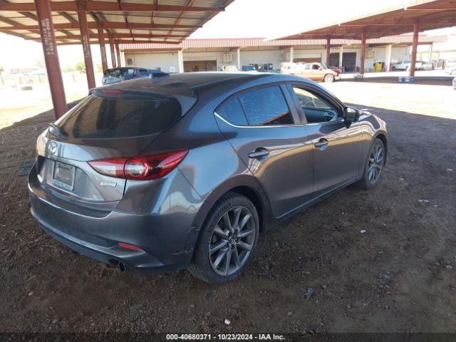 3MZBN1M32JM169436 Mazda Mazda3 Grand Touring