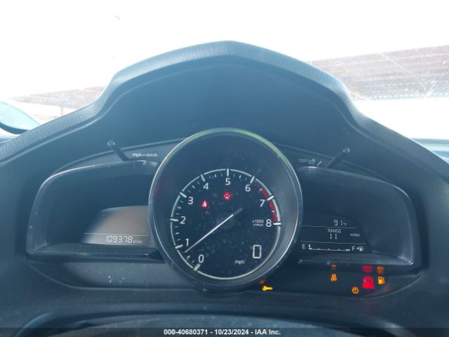 3MZBN1M32JM169436 Mazda Mazda3 Grand Touring