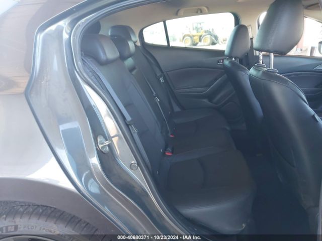 3MZBN1M32JM169436 Mazda Mazda3 Grand Touring