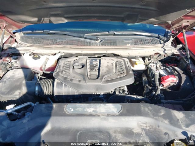 1C4SJVDP0PS550713 Jeep Wagoneer Series Iii 4x4