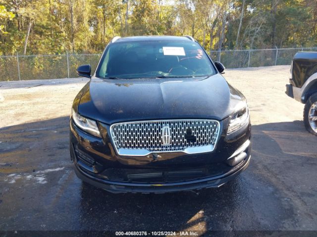 5LMCJ1C92KUL16952 Lincoln Mkc Standard