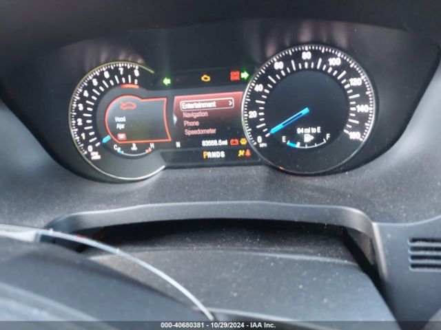 1FM5K8HTXHGD66480 Ford Explorer Platinum