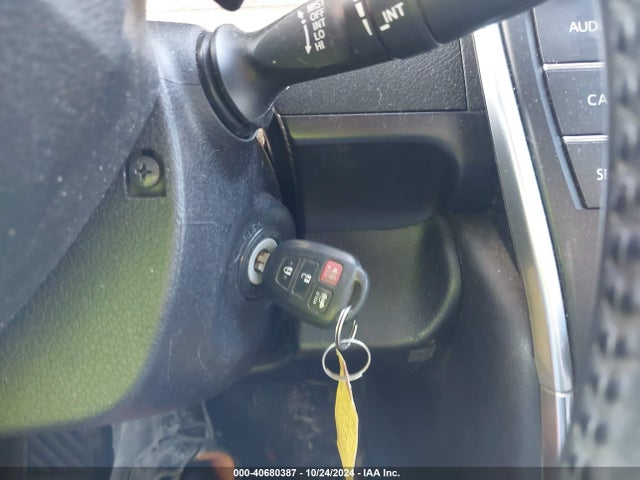 Toyota CAMRY SE 2016 4T1BF1FK5GU547916 Image 11