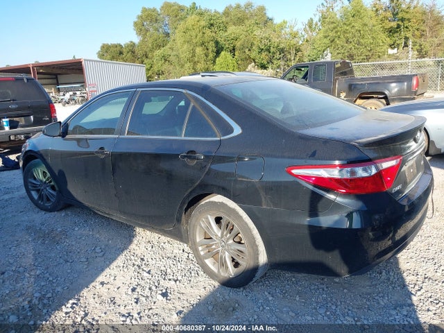 Toyota CAMRY SE 2016 4T1BF1FK5GU547916 Image 14