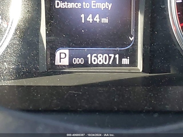 Toyota CAMRY SE 2016 4T1BF1FK5GU547916 Image 15