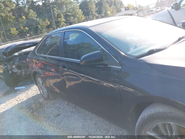 Toyota CAMRY SE 2016 4T1BF1FK5GU547916 Image 6