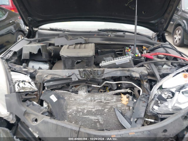 Chevrolet EQUINOX LT 2017 2GNFLFEK9H6126835 Image 10