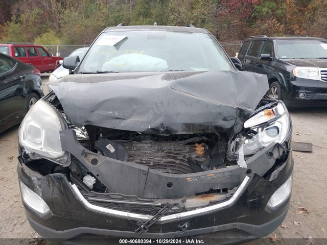 Chevrolet EQUINOX LT 2017 2GNFLFEK9H6126835 Image 12