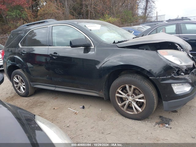Chevrolet EQUINOX LT 2017 2GNFLFEK9H6126835 Image 13