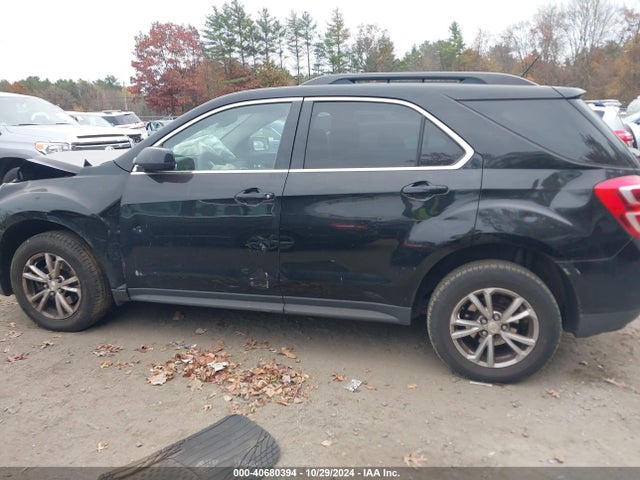 Chevrolet EQUINOX LT 2017 2GNFLFEK9H6126835 Image 14