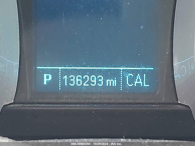 Chevrolet EQUINOX LT 2017 2GNFLFEK9H6126835 Image 15