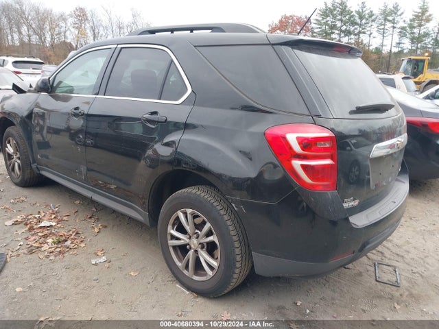 Chevrolet EQUINOX LT 2017 2GNFLFEK9H6126835 Image 3