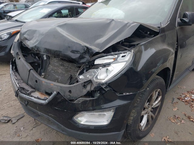 Chevrolet EQUINOX LT 2017 2GNFLFEK9H6126835 Image 6