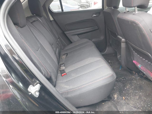 Chevrolet EQUINOX LT 2017 2GNFLFEK9H6126835 Image 8