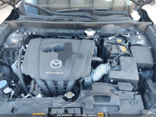 JM1DKDB71M1503257 Mazda Cx-3 Sport