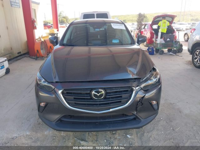 JM1DKDB71M1503257 Mazda Cx-3 Sport