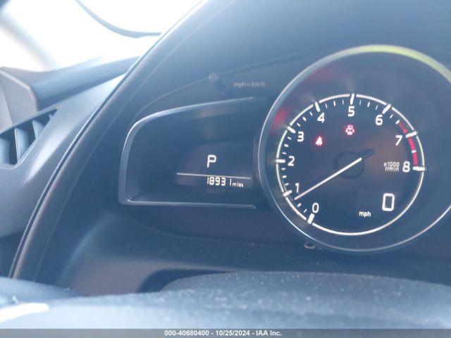 JM1DKDB71M1503257 Mazda Cx-3 Sport