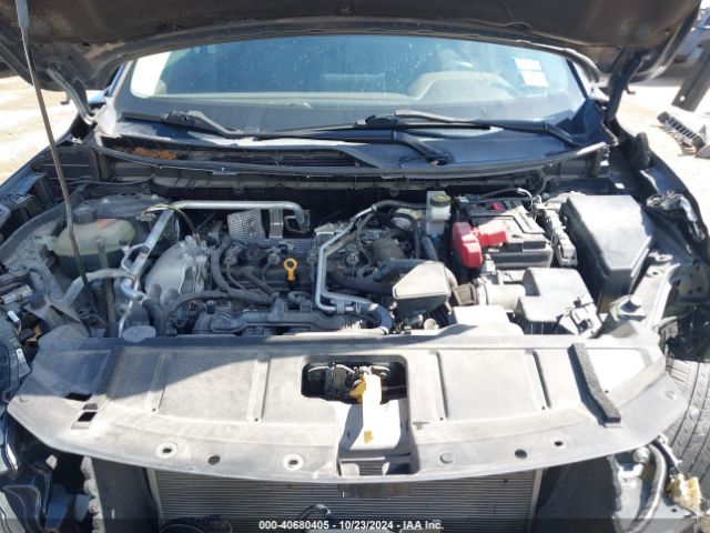 5N1AT3AA9MC719087 Nissan Rogue S Fwd