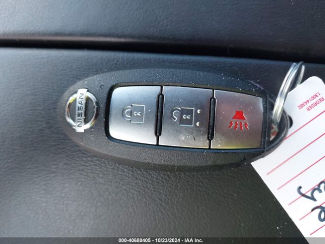 5N1AT3AA9MC719087 Nissan Rogue S Fwd