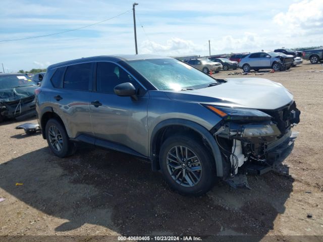 5N1AT3AA9MC719087 Nissan Rogue S Fwd