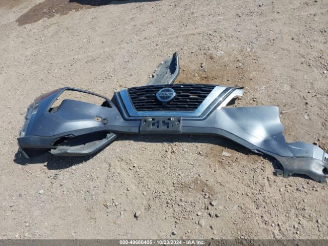 5N1AT3AA9MC719087 Nissan Rogue S Fwd