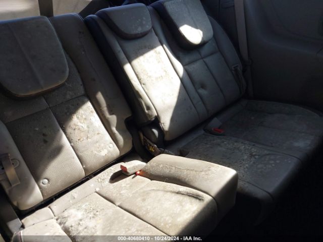 KNDMB5C17H6329087 KIA SEDONA LX