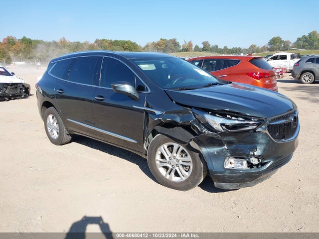 Buick Enclave Awd Essence 2019 5GAEVAKW8KJ289237 Image 1