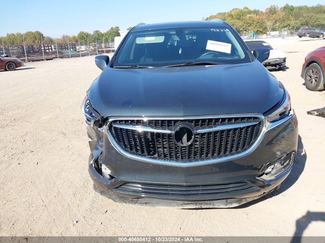 Buick Enclave Awd Essence 2019 5GAEVAKW8KJ289237 Image 12