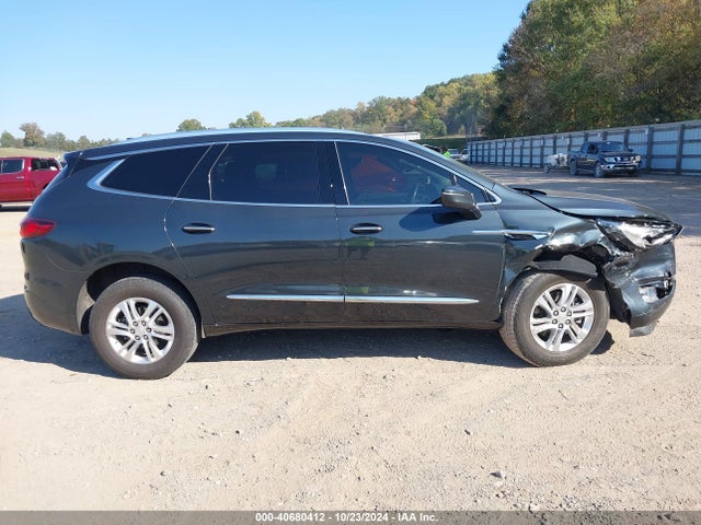 Buick Enclave Awd Essence 2019 5GAEVAKW8KJ289237 Image 13