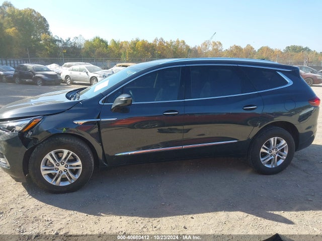Buick Enclave Awd Essence 2019 5GAEVAKW8KJ289237 Image 14