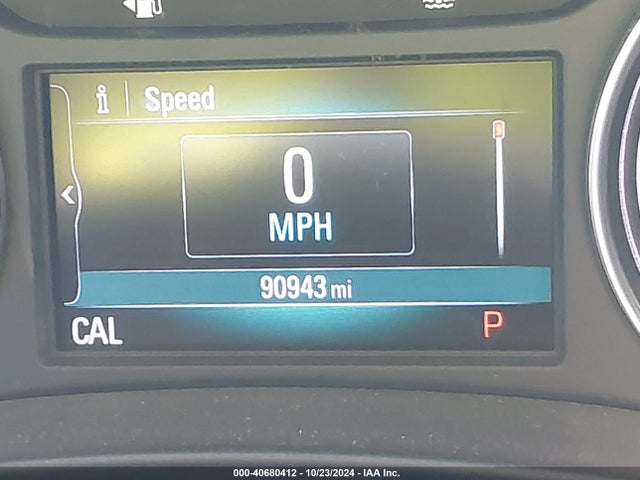 Buick Enclave Awd Essence 2019 5GAEVAKW8KJ289237 Image 15