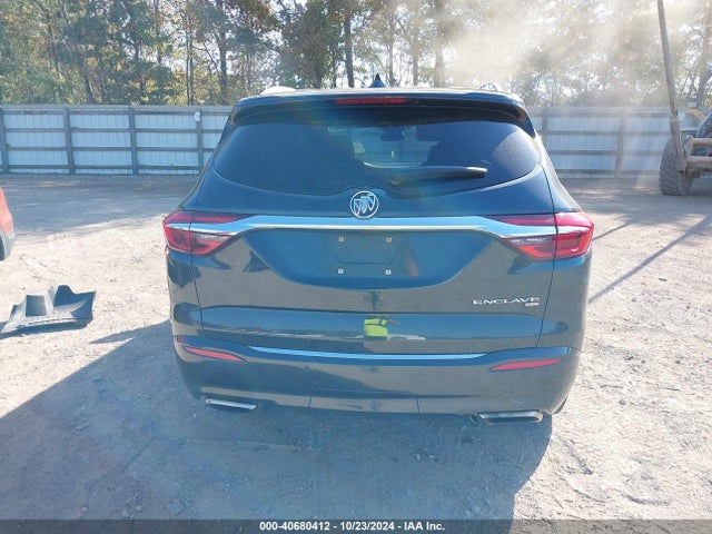 Buick Enclave Awd Essence 2019 5GAEVAKW8KJ289237 Image 16
