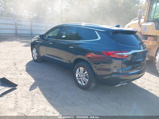 Buick Enclave Awd Essence 2019 5GAEVAKW8KJ289237 Image 3