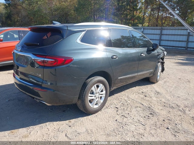 Buick Enclave Awd Essence 2019 5GAEVAKW8KJ289237 Image 4