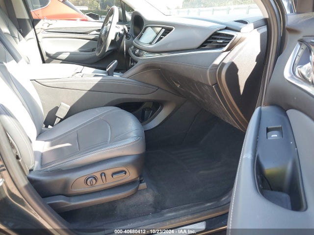 Buick Enclave Awd Essence 2019 5GAEVAKW8KJ289237 Image 5