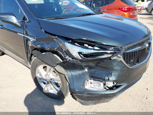 Buick Enclave Awd Essence 2019 5GAEVAKW8KJ289237 Image 6