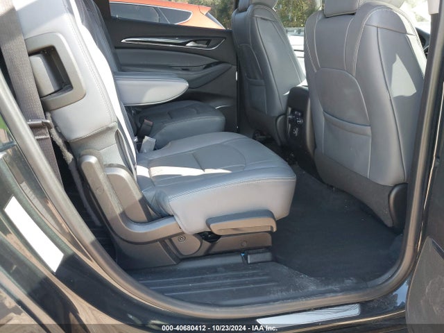 Buick Enclave Awd Essence 2019 5GAEVAKW8KJ289237 Image 8